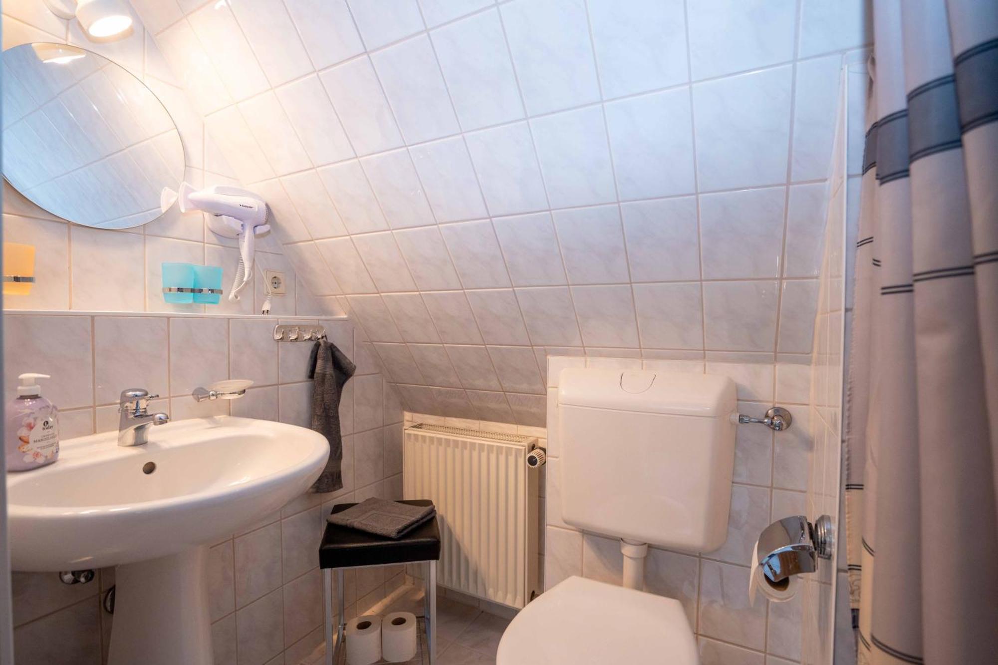 Ferienhaus Gloeckner Зайфен Екстериор снимка