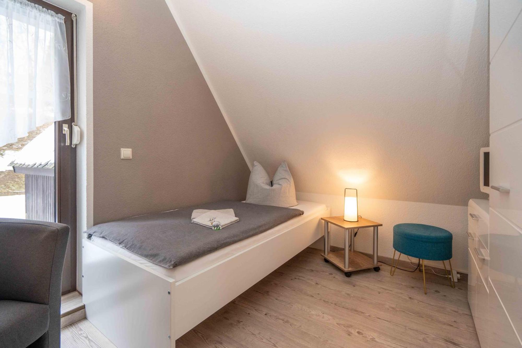 Ferienhaus Gloeckner Зайфен Екстериор снимка