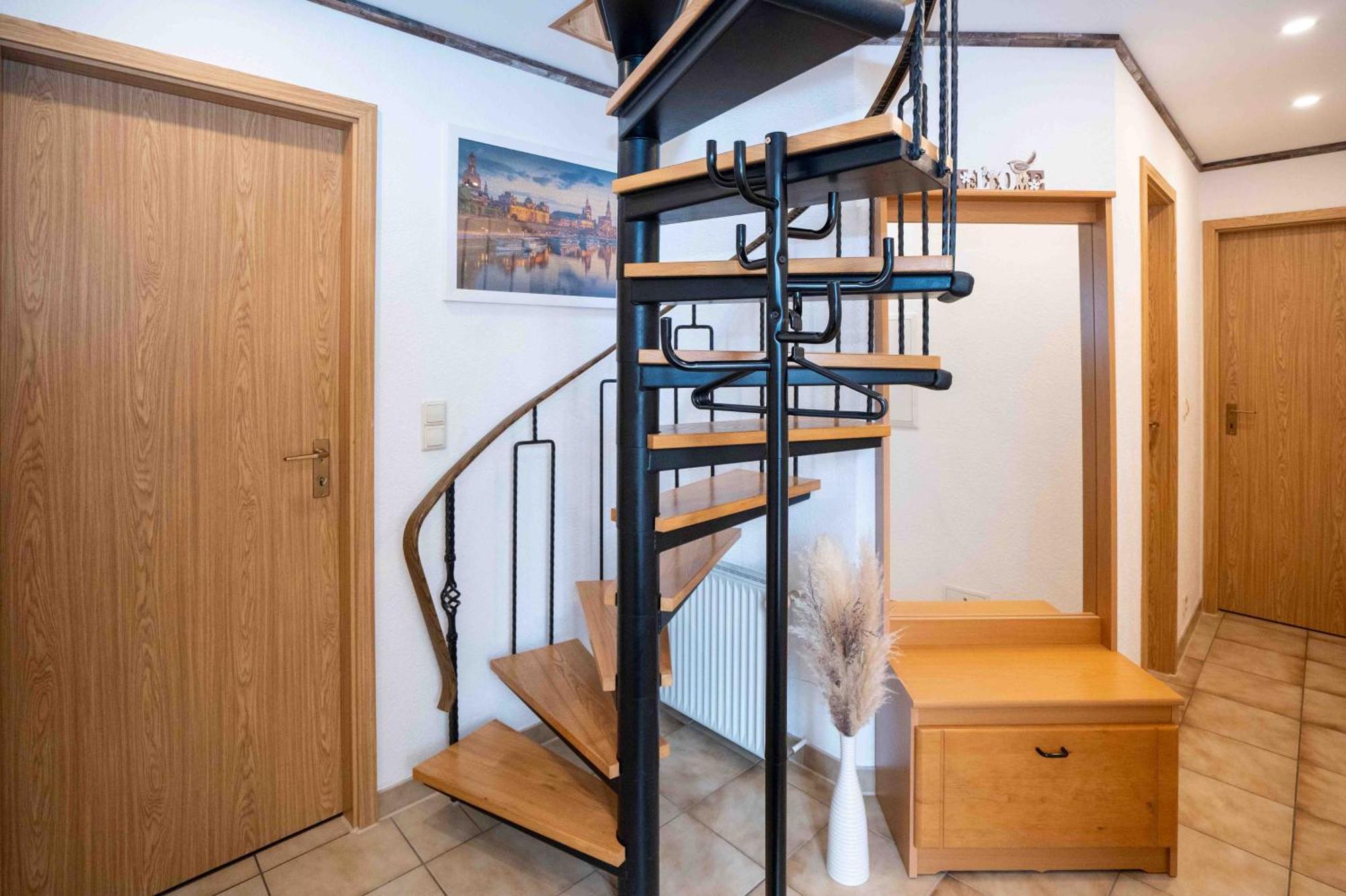 Ferienhaus Gloeckner Зайфен Екстериор снимка
