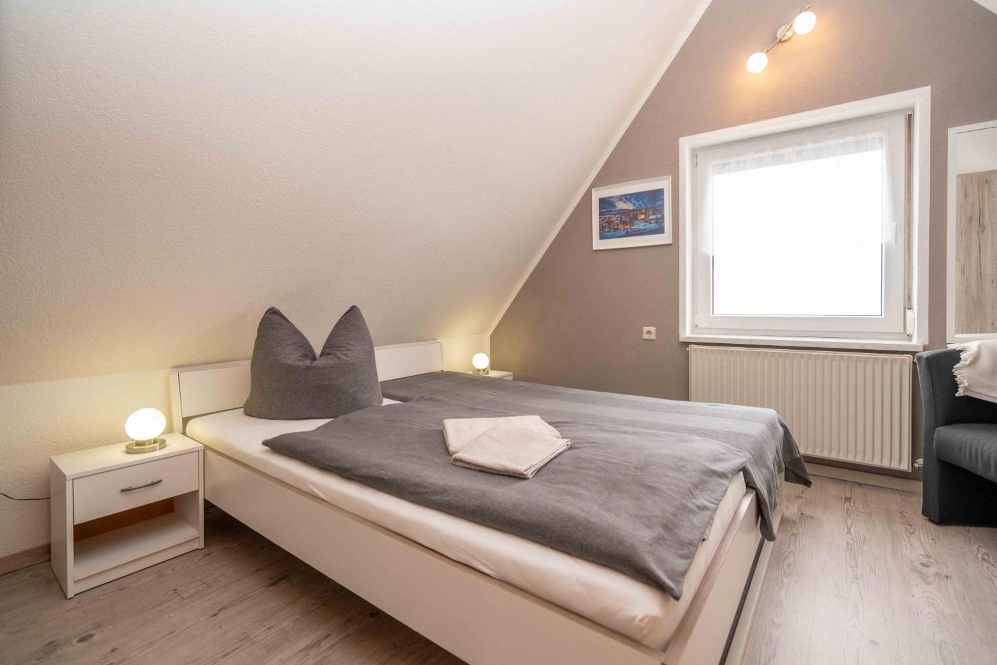 Ferienhaus Gloeckner Зайфен Екстериор снимка