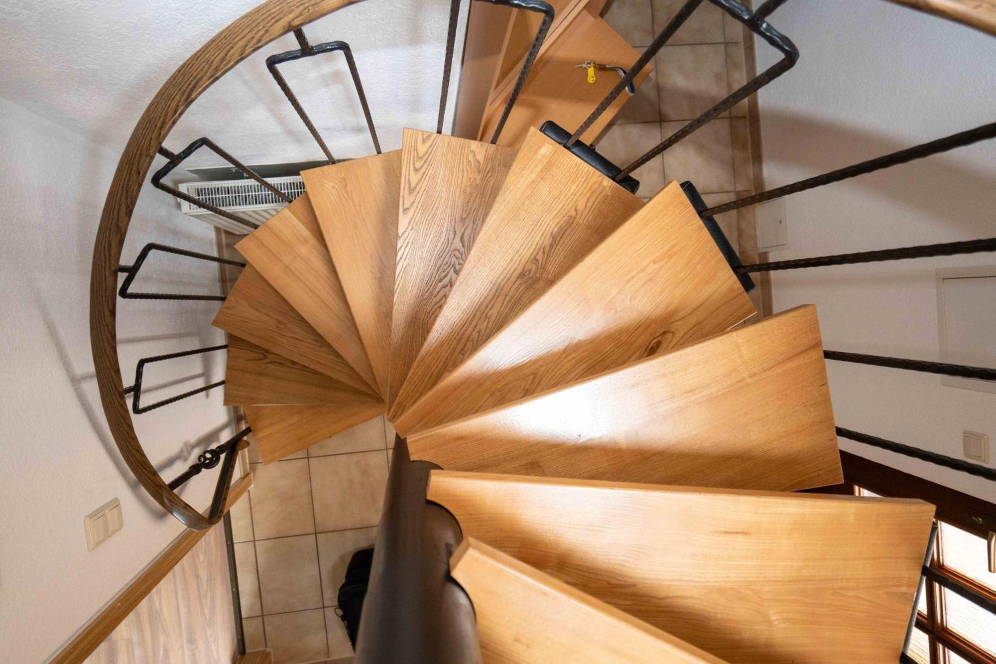 Ferienhaus Gloeckner Зайфен Екстериор снимка