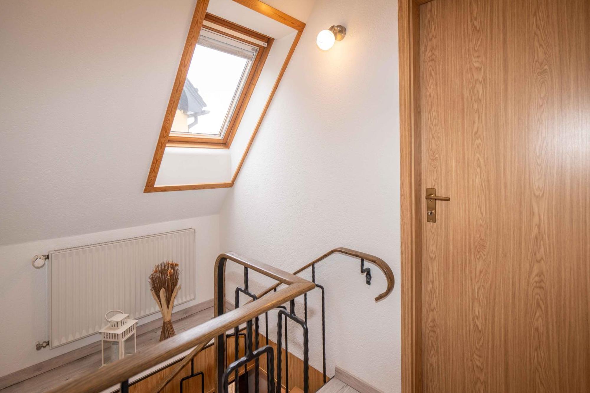 Ferienhaus Gloeckner Зайфен Екстериор снимка